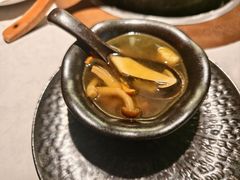 -芸山季·云南野生菌火锅(人民广场来福士店)