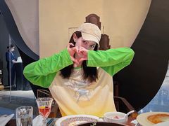 -狮拾久·现代新加坡料理(福田COCO Park店)