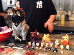 -BE NORMAL CAFE(霞溪路店)