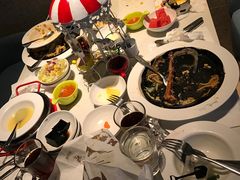-豪客来牛排(雄峰城店)