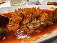 -局气 烤鸭·北京菜(光华路店)