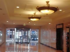 -武汉新华大饭店