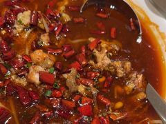 -茉里粤菜(皇姑万象汇店)