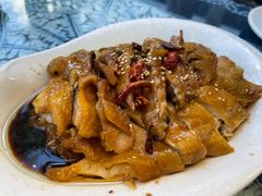 -瑞丰园庭院餐厅·白族传统家常菜