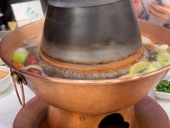 -东来顺饭庄(天坛店)