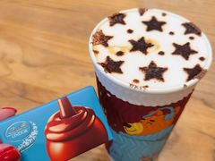 -COSTA COFFEE(静安嘉里中心店)