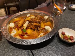 -丝路金桃·新疆菜(徐汇店)