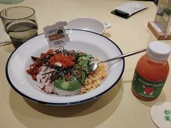 -米仓食堂(皇庭广场店)