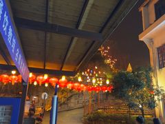 -巴倒烫陆派火锅山庄(南山总店)