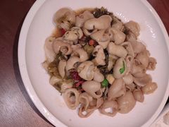 -汀小府·福建客家菜(鼓山沃尔玛店)