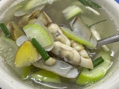 -老杨饭店(万科里店)