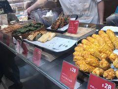 -崇光百货(铜锣湾店)