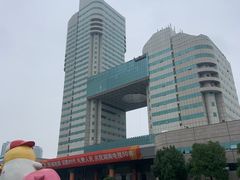 -湖南广播电视台娱乐频道