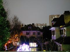 -星巴克臻选(思南公馆店)