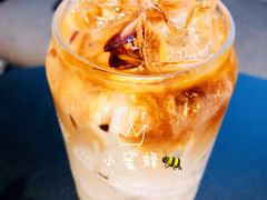珍珠冷萃欧蕾-科学家咖啡(万象城店)