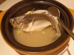 百秒黄花鱼-莆田餐厅PUTIEN(西安万象天地店)