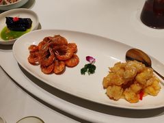 -荣兴酒家(徐家汇店)