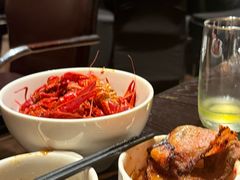 -天津东凯悦酒店·Market Café自助餐厅