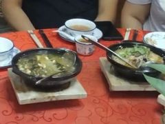 -品茶居素食馆(罗湖店)