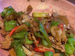 -云海肴汽锅鸡·云南小炒(曲江大悦城店)