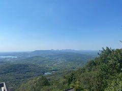 -句容茅山景区