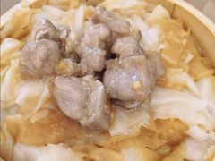 -龙的酒楼·手工早茶·顺德菜(近良路店)