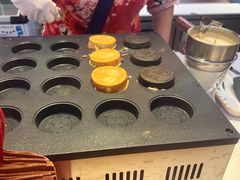-拾烧车轮饼(世纪金源店)
