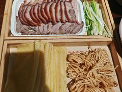 -秦家味老菜馆(民族北路店)