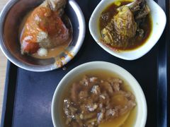 -好成财牛排馆(涂门街总店)