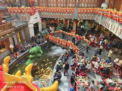 -唐山宴大唐州府精品中餐