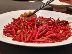 -龙宴海鲜城(经中路店)