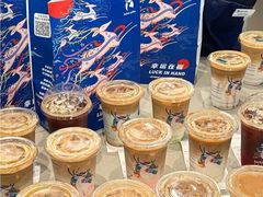 -瑞幸咖啡(云密城J栋店)