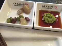 -将太无二·北美传奇寿司(瑞士公寓店)