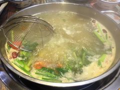 -刘少华贵州小黄牛·鲜牛肉火锅(总店)
