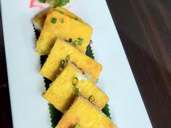 -富力万达嘉华酒店-品珍中餐厅(水果湖店)