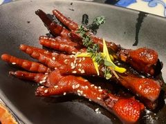 -桂满陇天书(南京德基旗舰店)