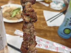 -柴氏风味斋(甘家口店)