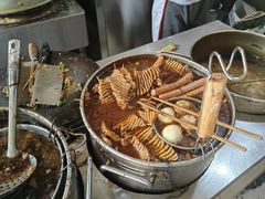 -正宗河南特色大饼店(菊乐路店)