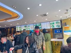 -金乐活美食(中街店)