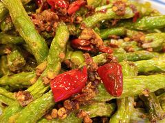 -粗粮人家·东北菜(洋桥店)