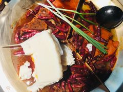 -叁口煮老火锅(东升店)