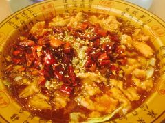 -振生清真饭店(永安道店)