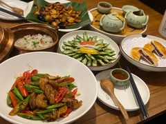 -云水瑶意境云南菜(柏威年购物中心店)