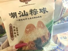 -老潮兴粿品(龙北店)