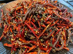-马海涛牛肉串(领汇广场店)