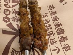 -东方亚克西餐厅(西康路店)
