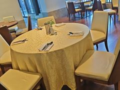 -无锡梁鸿湿地丽笙度假酒店·流觞西餐厅