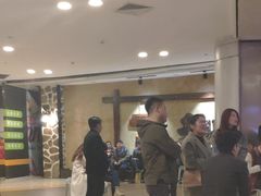 -汉巴味德(大悦城店)