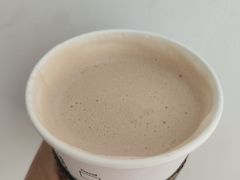 -星巴克(北京门头沟长安天街店)