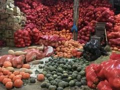 -江杨农产品批发市场